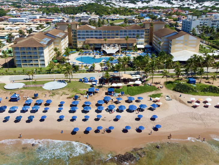 Gran Hotel Stella Maris e EDP anunciam parceria inédita para turismo sustentável