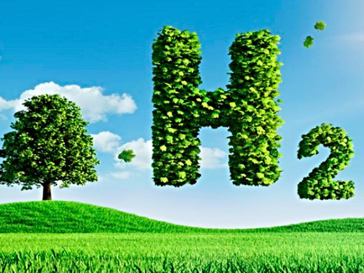 Hidrogênio verde é tema de seminário no Ceará