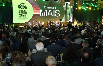 Fórum Nordeste 2025 discute energias renováveis, sustentabilidade e descarbonização na transição energética brasileira