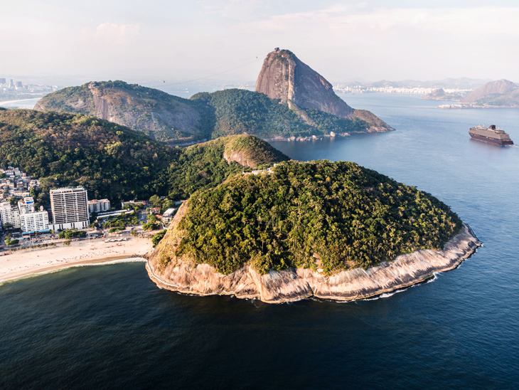 Com foco em bem-estar e imersão, Explora Journeys anuncia novas viagens para 2027-2028 pela América do Sul, Mediterrâneo e Atlântico