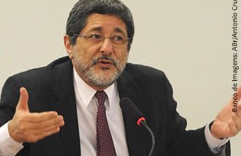 Cada poço do pré-sal custará US$ 100 milhões para entrar em produção, diz Gabrielli