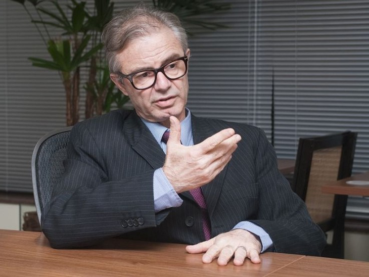País não terá problemas no abastecimento de energia por três anos, diz ONS  