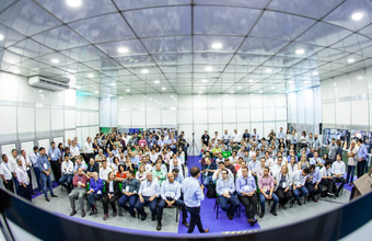 Programação de conteúdo da Fenasucro & Agrocana debaterá cenários e desafios da cadeia produtiva da bioenergia