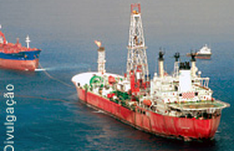 FPSO Seillean entra em operação no Campo de Marlim Leste 