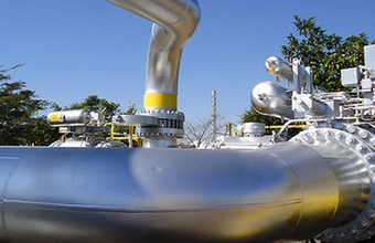 Petrobras reduz preços do gás natural para distribuidoras