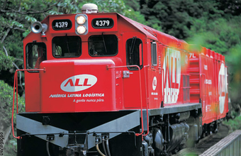 ALL dobra operação de transporte de etanol com inauguração de terminais