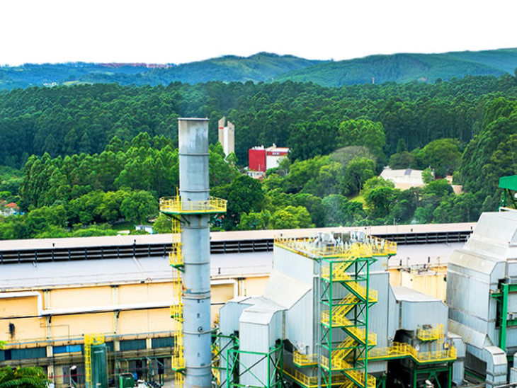 Produção de etanol de milho cresce, mas disputa por biomassa ameaça ritmo das usinas