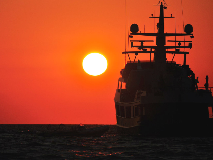 Criação do Instituto Nacional de Pesquisas Oceânicas tem apoio de cientistas e governo