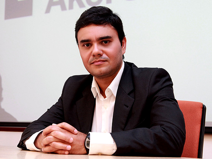 Aker Solutions assina acordo de cooperação tecnológica com a Coppe