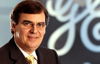 GE inicia 2014 com novo comando no Brasil