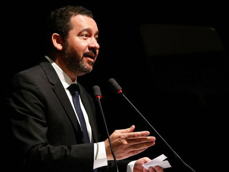 Dyogo Oliveira assume presidência do BNDES