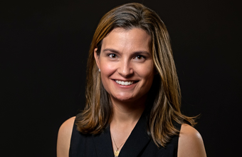 Nikki Martin, presidente e CEO da EnerGeo Alliance falou do potencial de exploração do Brasil e o papel da geociência e a importância de decisões regulatórias baseadas em dados para o avanço do setor