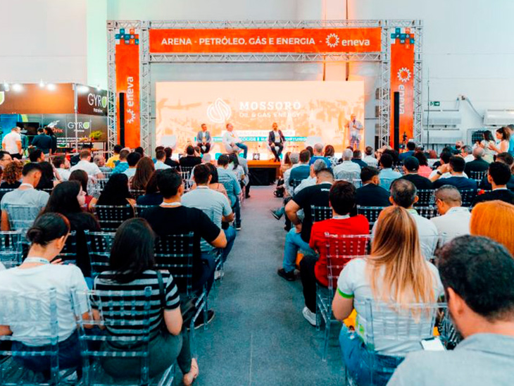 Mossoró Oil & Gas Energy se consolida como hub energético e de negócios