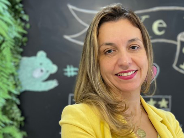 O reconhecimento conecta empresas e colaboradores,  por Shirley Fernandes