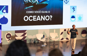 Tomorrow Blue Economy movimenta Niterói em contagem regressiva para o grande evento