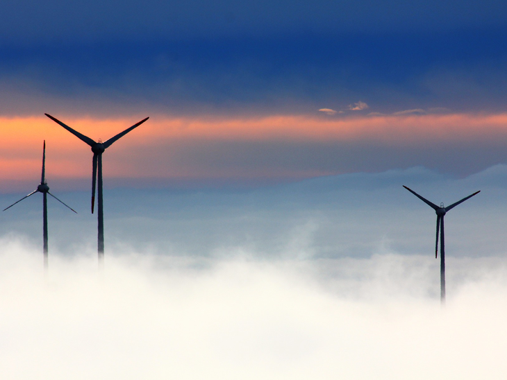 Fontes renováveis representam 45% da matriz energética do Brasil  