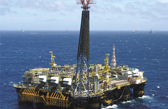 Queima de gás natural no país atinge menor nível desde 2008