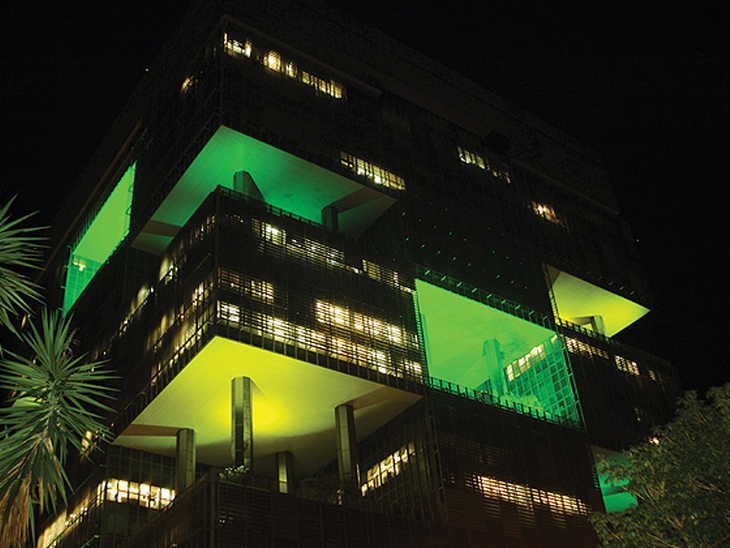 Petrobras divulga metas de redução de custos