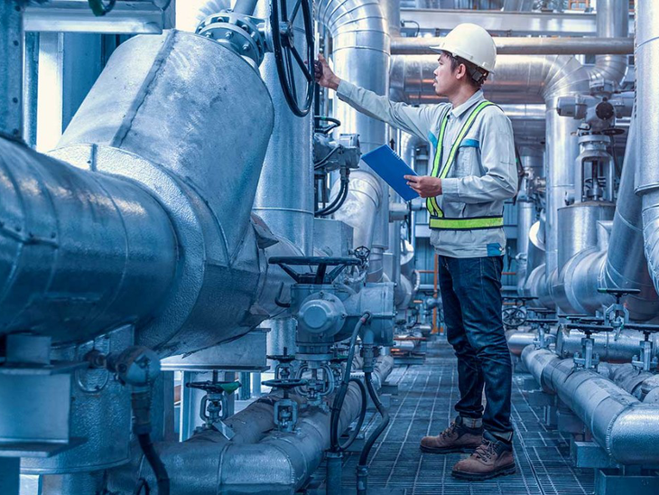 Certificação de SPIE do IBP alcança números expressivos em 2021