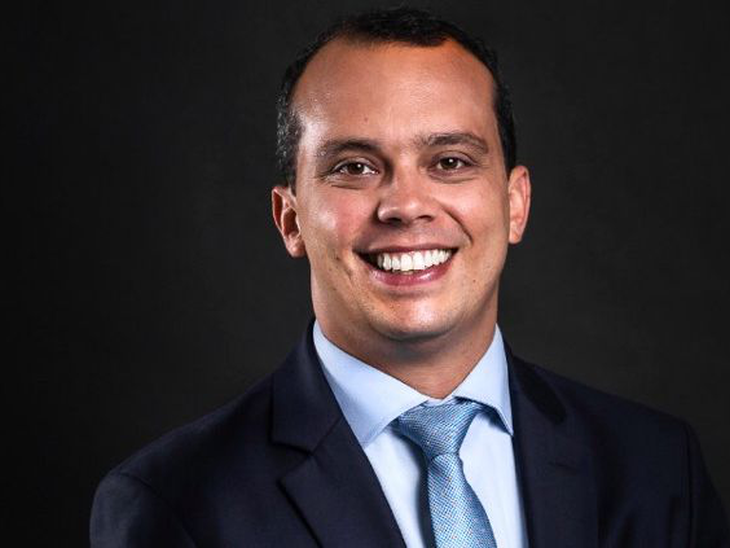 Junto com a CNI, Firjan inicia missão empresarial nos EUA para discutir tarifaço