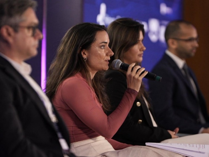 Encontro anual da ATP debate inovação para fomentar desenvolvimento dos portos no país