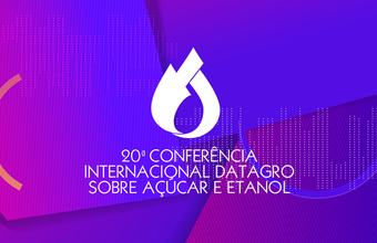 Ministro Bento Albuquerque durante a 20ª Conferência Datagro destaca a segurança energética e de baixo carbono do Brasil