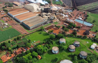 Por R$ 425 milhões, Raizen Energia vende a Usina de Leme para a Ferrari Agroindústria e a Agromen