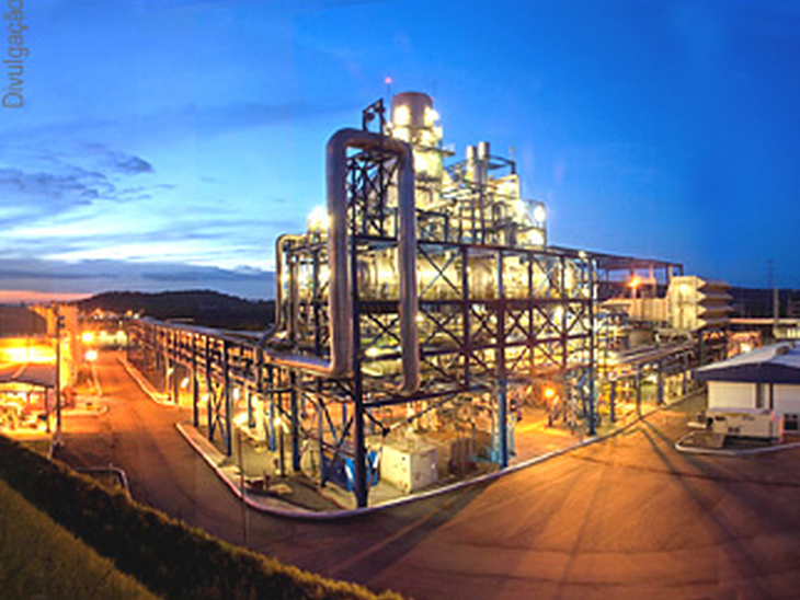 Estatal divulga balanço dos primeiros dias de fornecimento de diesel S-50