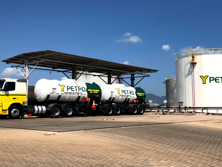 YPetro investe R$ 15 milhões e expande sua atuação no Nordeste