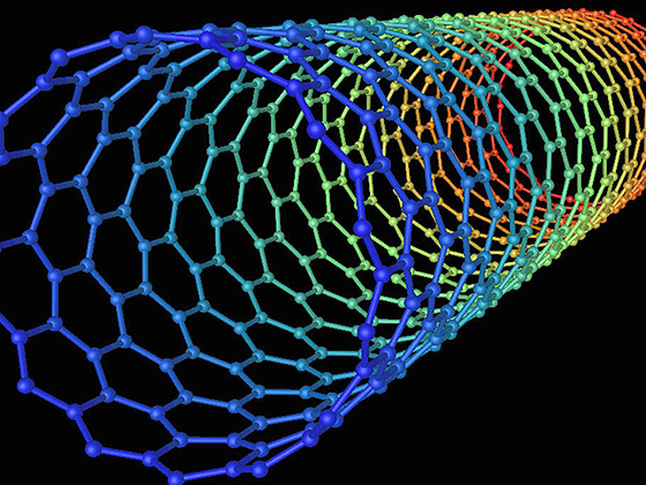 Polinova desenvolve soluções com nanotecnologia para o pré-sal
