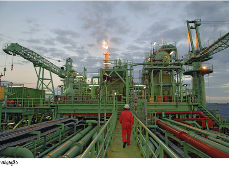 ONU pretende ter parte da produção brasileira