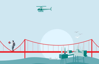 Equinor abre inscrições para segunda edição do Bridge, programa de inovação aberta da empresa no Brasil