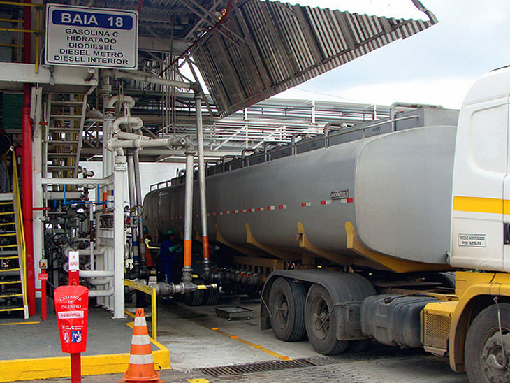 ANP garante abastecimento de etanol com preços mais baixos