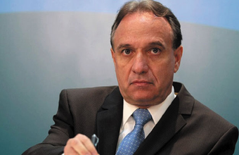 Murilo Ferreira renuncia à presidência do Conselho da Petrobras