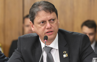 Conclusão da BR-163 vai intensificar movimentação no Porto de Miritituba no Pará