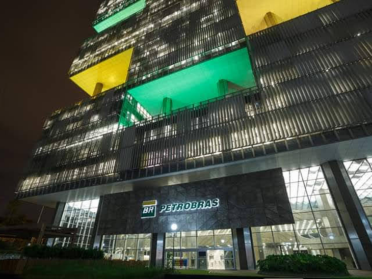 Petrobras efetua pagamento de remuneração aos acionistas em 19/01