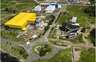 V&M do Brasil irá se instalar no Parque Tecnológico do Rio