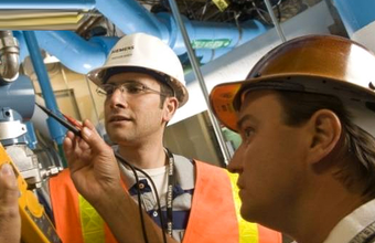 Siemens investe em tecnologia submarina