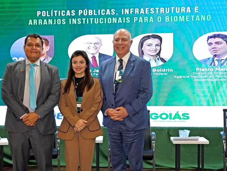 Biometano em foco com debate sobre crédito, regulação e expansão da produção nacional