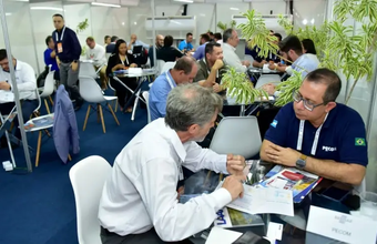Empresários apostam em rodadas de negócios para expandir mercados