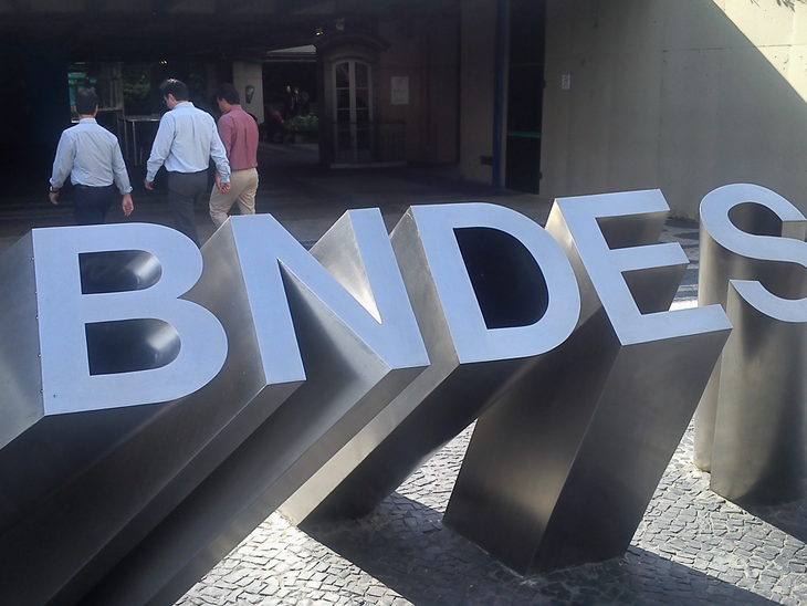 BNDES tem prejuízo de R$ 2,17 bilhões no primeiro semestre