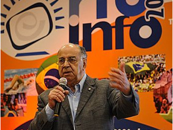 Tecnologia da Informação é ponto chave na exploração e produção do pré-sal