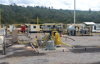 Petroborn planeja investir US$ 35 milhões no Nordeste