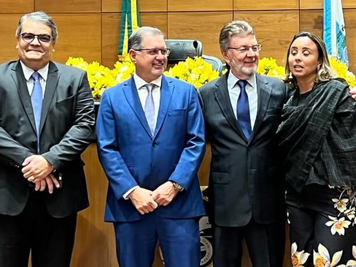 Ipiranga debate impactos regulatórios no segmento de combustíveis no Congresso Nacional do Ministério Público