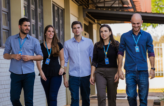 Energisa abre inscrições para Programa de Trainee 2018