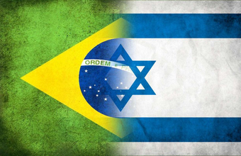 Oportunidades de negócios entre Brasil e Israel serão apresentados durante webinar no dia 28/10