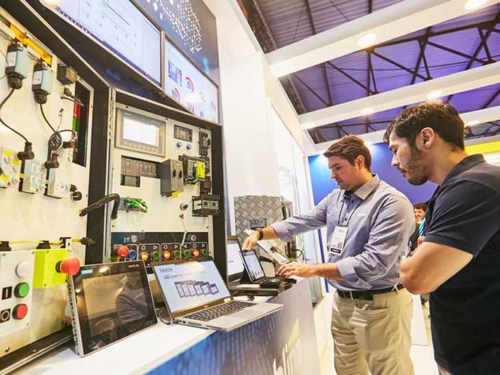 Fenasucro & Agrocana é vitrine de produtos e tecnologias em bioenergia