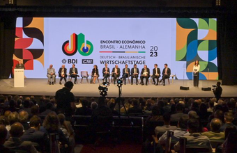 Bahia sediará Encontro Econômico Brasil-Alemanha em 2025