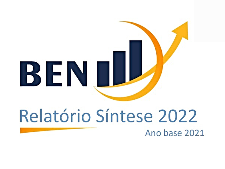 EPE publica relatório síntese do Balanço Energético Nacional