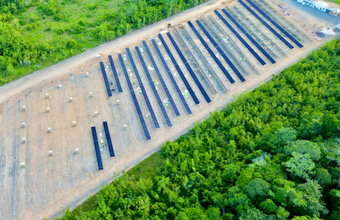 Helexia Brasil implanta quatro usinas solares no estado de Amazonas, aliando transição energética ao desenvolvimento local